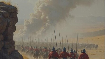 Haçlılar bozguna uğratılmıştı... Bin yıllık tarih gün yüzüne çıkacak - gundem