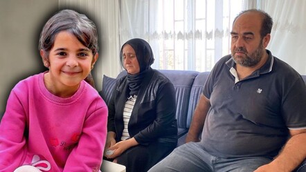 Kayıp Narin Güran'ın babası gözaltılarla ilgili konuştu: Bizi incitmeyin! - gundem