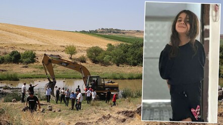 Kayıp Narin soruşturmasında yeni gelişme! Aile fertleri için talimat verildi - gundem