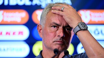 Mourinho'dan çok konuşulacak Galatasaray sözleri! 