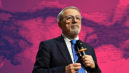 Naci Görür'den endişelendiren açıklama: Eli kulağında, 7'nin üzerinde deprem üretecek - dunya
