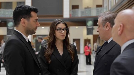 Oyuncu kadrosu genişliyor! Teşkilat dizisine yeni isim - magazin