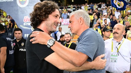 Şenol Güneş ile anlaşamayan Trabzonspor'dan sürpriz tercih! Efsane isimle görüşmeler başladı - spor