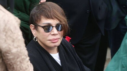 Sezen Aksu'nun Kanlıca'daki yalısı gündem oldu! Bir bakan bir daha baktı - magazin