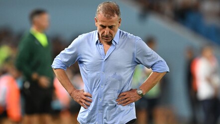 Trabzonspor, Abdullah Avcı'ya veda etti! Sözleşme fesih bedeli belli oldu - haberler