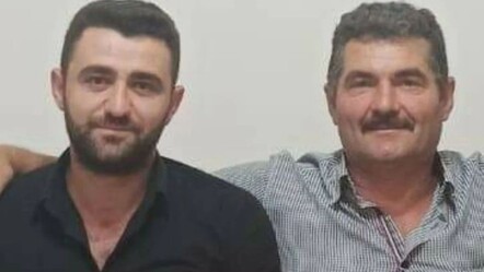 Babasını piknikte kadınla gördü, dehşet saçtı: 2 ölü - gundem