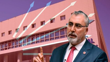 Bakan Işıkhan'dan CHP'li belediyelere son uyarı! SGK borçları artıyor, yasal yolları kullanacağız - gundem