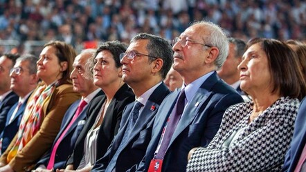 Belirsizlik Özgür Özel'i zorluyor! CHP’de ön seçim ve üç dönem krizi - gundem
