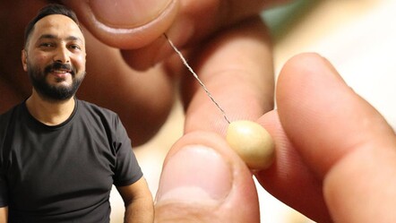 Çöpteki ürün hayatını değiştirdi! Şimdilerde balkonunda üretiyor, yurt dışına satıyor - ekonomi