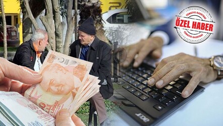 Yeni emeklilik sistemi! Maaşlar için sürpriz öneri! Milyonlar bunu bekliyor - teknoloji