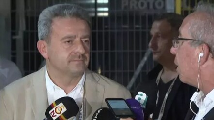 Galatasaray yönetiminden Jose Mourinho'ya gönderme! 