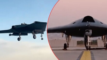 İlk mühimmatlı uçuş gerçekleşti! TUSAŞ, ANKA III'ün videosunu yayınladı... - teknoloji