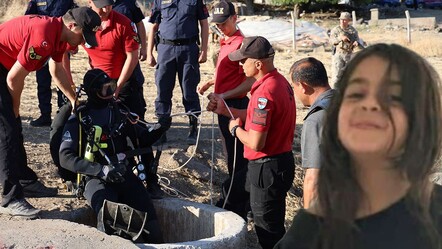 Kayıp Narin Güran soruşturmasında son gelişmeler! Amcası gözaltında, DNA ve mesaj detayı... - gundem