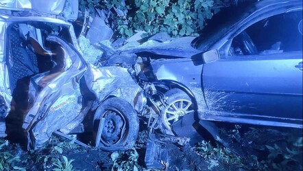 Samsun'da zincirleme kaza! Ölü ve yaralılar var - gundem