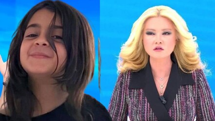 Yayın tarihi belli olmuştu! Müge Anlı’ya ‘Narin’ mesajları yağdı - magazin