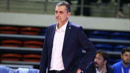 58 yaşındaki Zoran Terzic Rusya Voleybol Federasyonu ile yollarını ayırdı - haberler