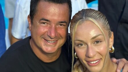 Acun Ilıcalı’nın müstakbel eşi Ayça Çağla Altunkaya’dan hamilelik açıklaması! Sessizliğini bozdu - magazin