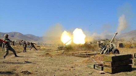 Azerbaycan'dan Ermenistan'a uyarı - gundem
