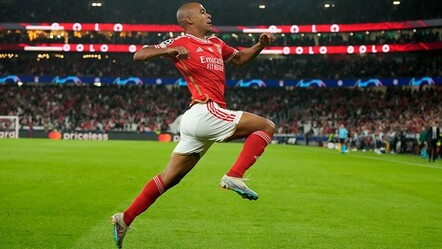 Beşiktaş Joao Mario transferinde sona geldi! İmza an meselesi - spor