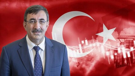 Cevdet Yılmaz yeni OVP için tarih verdi: