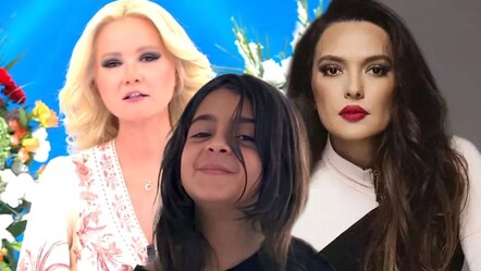 Demet Akalın’dan Müge Anlı’ya kayıp ‘Narin Güran’ sitemi! Sözleriyle isyan etti - magazin