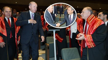 Erdoğan'dan 'nefret siyaseti'ne tepki: Millet affetmez! - gundem