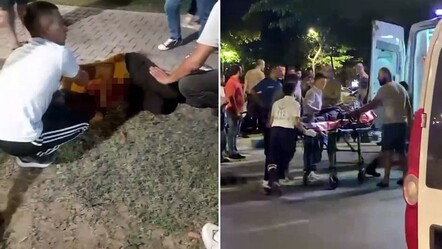 Eski eş ile yeni eş arasında kıskançlık kavgası! Biri mezara diğeri hapse - gundem