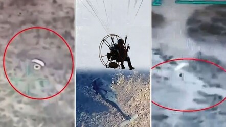 Eylem hazırlığındayken etkisiz hale getirilen teröristlerin kimlikleri tespit edildi - gundem