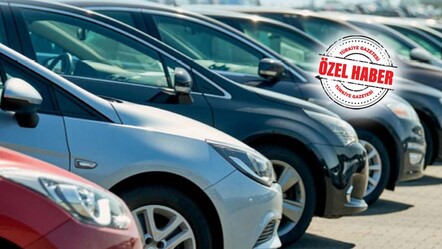 Güvenlik arttı, noter kuyrukları uzadı! Artıları ve eksileriyle 2. elde yeni dönem - haberler