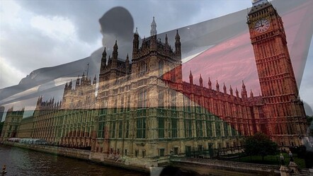 İngiltere'de Gazze ittifakı! 5 milletvekili grup kurdu - dunya