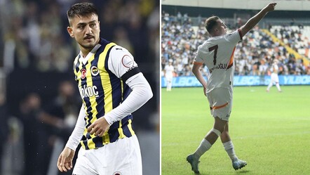 Kerem Aktürkoğlu'nu ikna edemeyen Rus ekibi, Cengiz Ünder için geliyor - spor