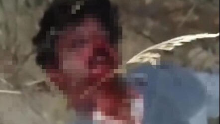 Mersin'de 5 yaşındaki çocuğu taciz eden şahıs linç edildi - gundem