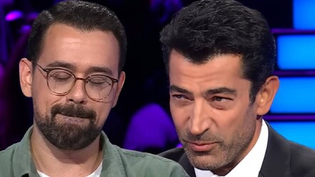Milyoner'deki TDK sorusu gündem oldu! Verdiği cevaba pişman oldu - magazin