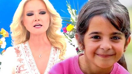 Müge Anlı’dan kayıp ‘Narin Güran’ açıklaması! Herkes merakla bekliyordu, ilk kez konuştu - gundem