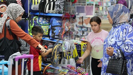 Okul alışverişinde sağlık uyarısı: Kırtasiye malzemeleri seçerken dikkat! - egitim