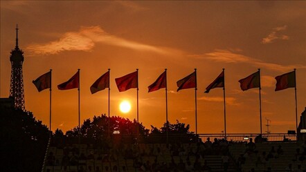 Paralimpik Oyunları'nda madalya sıralamasında Çin, zirvedeki yerini korudu - haberler