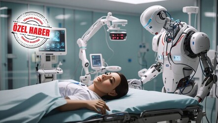 Sağlığa yapay zekâ damgası! Google gibi dev şirketler devreye girdi - teknoloji