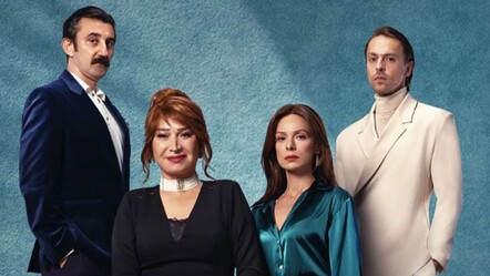 Sandık Kokusu yeni sezon oyuncuları arasında Nesrin Cavadzade, Gözde Seda Altuner ve Engin Öztürk olacak - haberler