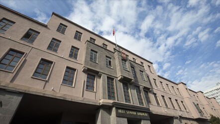 'Teğmenlere soruşturma' iddiası... MSB'den açıklama geldi - politika