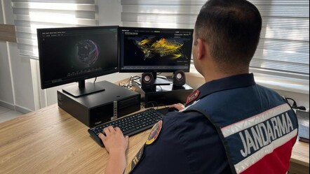 Terör propagandası yapıyorlardı... Kıskıvrak yakalandılar - dunya