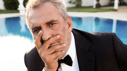 Türkücü Yavuz Bingöl üçüncü kez evleniyor! İşte kendinden 20 yaş küçük müstakbel eşi - magazin