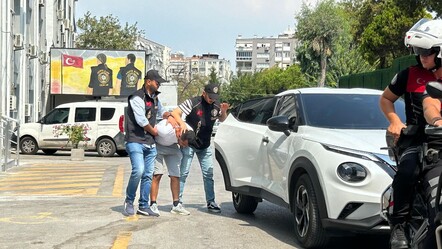 Uyuşturucu parası için dehşet saçtı! 2 kişiyi öldürüp 3 kişiyi yaraladı - gundem