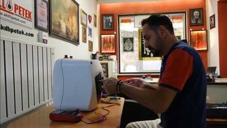 Yozgatlı gençler geliştirdi! Elektrik faturasını 8'de 1'e düşürüyor - gundem