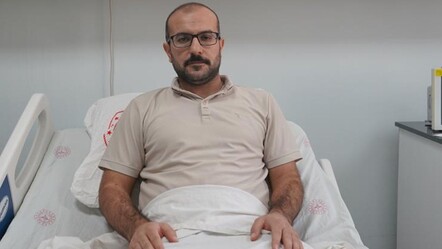 12 yıldır mide koruyucu kullanıyordu! Hastalığı ortaya çıktı, çaresi meğer... - saglik