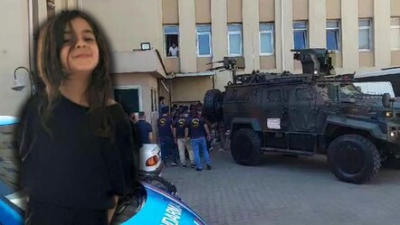 14 gündür kayıp olan Narin'in amcasının ilk ifadesi ortaya çıktı: Arabamın kapılarını bazen açık bırakırım... - gundem