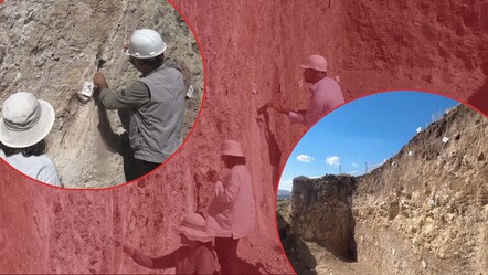 6 Şubat'a yerinde inceleme: Kahramanmaraş depremlerinde fayların Malatya'ya etkisi araştırılıyor - gundem