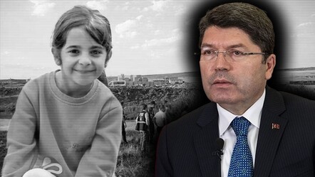 Narin Güran'ın amcası neden tutuklandı? Son gelişmeleri Bakan Tunç açıkladı - gundem