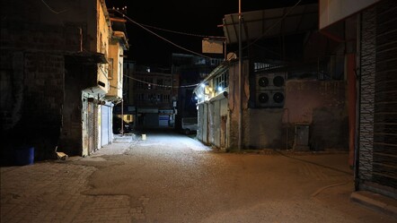 Adana'da kan donduran infaz! Sokak ortasında kurşuna dizildi - gundem