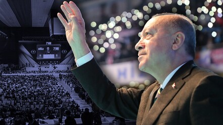 AK Parti'de değişim nasıl olacak? Ömer Çelik mart ayını işaret etti - gundem