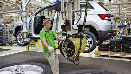 Alman otomobil devi Volkswagen'den bir ilk! Binlerce kişi işsiz kalabilir - ekonomi